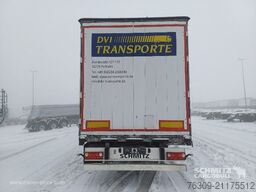 Schmitz Cargobull Curtainsider Standard Getränke
