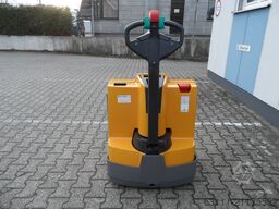 Jungheinrich EJE 220 - TOP-Batterie - wenig Stunden