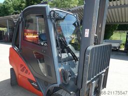 Linde H 25 T
