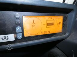 Jungheinrich EFG S 30