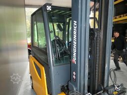 Jungheinrich EFG S 30