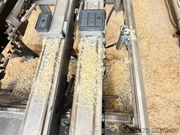 BIESSE ROVER A 1532