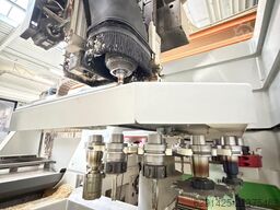 BIESSE ROVER A 1532