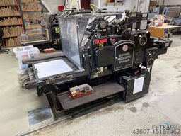 Heidelberg SBG