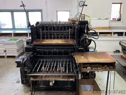 Heidelberg SBG