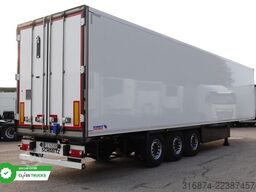 SCHMITZ CARGOBULL SKO FP 60 ThermoKing SLXi 300