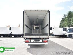 SCHMITZ CARGOBULL SKO FP 60 ThermoKing SLXi 300