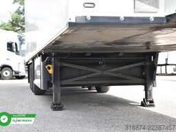 SCHMITZ CARGOBULL SKO FP 60 ThermoKing SLXi 300