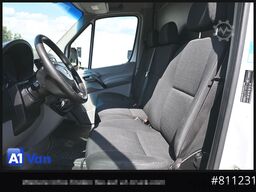 MERCEDES-BENZ Sprinter 314 CDI Kasten, Regale, AHK, 3-Sitzer