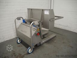 Van Oirschot BSMST Backsaver