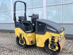 Bomag BW 100 AD-5       2016