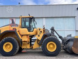 Volvo L 150 H    2018