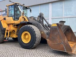 Volvo L 150 H    2018