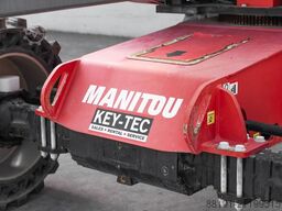 Manitou ATJ 200
