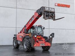 Manitou MT 1840