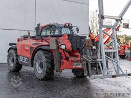 Manitou MT 1840