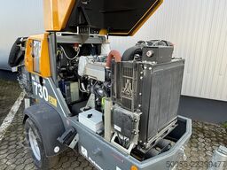 Putzmeister P 730 TD