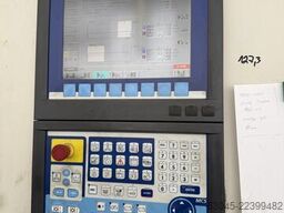 Krauss Maffei 2700-12000MX