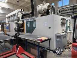 Krauss Maffei 2700-12000MX