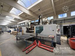 Krauss Maffei 2700-12000MX