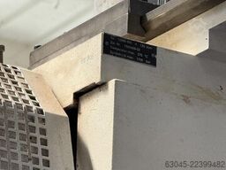 Krauss Maffei 2700-12000MX