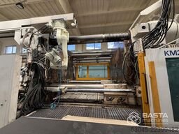 Krauss Maffei 2700-12000MX