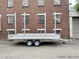 Unsinn ULM 4820-35-14 966X220X35CM 3500KG LMA I ESR