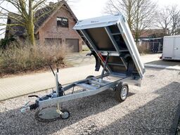 Cheval Liberte DEBON PW0 ECO 250x160x30cm 1500KG RÜCKWÄRTSKIP.