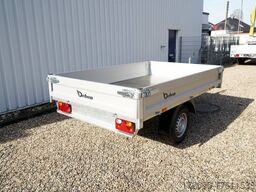 Cheval Liberte DEBON PW0 ECO 250x160x30cm 1500KG RÜCKWÄRTSKIP.