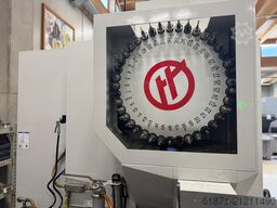 Haas UMC 2 750