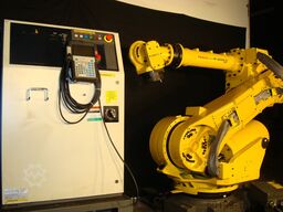 Robot industrial Fanuc R2000i/165F RJ3i model B