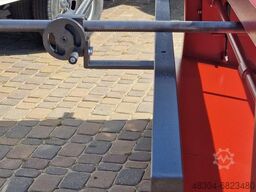 Prod Masz Guillotine  Tafelschere manuelle Schlagschere 3m - 1.2mm