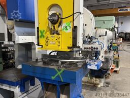 MÜLLER EXP 25 SF/HK