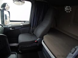 Scania R 410 + EURO 6 + RETARDER