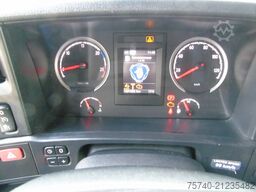 Scania R 410 + EURO 6 + RETARDER