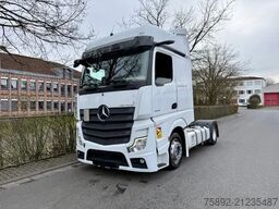 Mercedes-Benz Actros 5/1948 BigSpace/Retarder/Mega/Eu6d