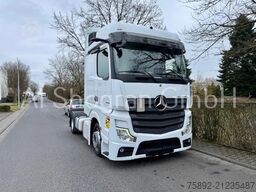 Mercedes-Benz Actros 5/1948 BigSpace/Retarder/Mega/Eu6d