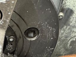 OKUMA LB2000 EX Space turn