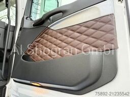 Mercedes-Benz Actros 1851 V8/Kipperhydraulik/Retarder/Eu5