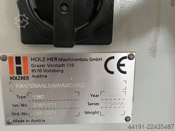 Holz -Her LUMINA 1380