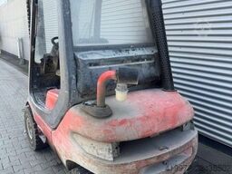 Linde H25D