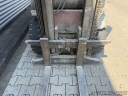 Linde H25D