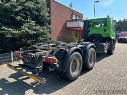 IVECO 410 Chassis 6x4