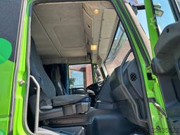 IVECO 410 Chassis 6x4