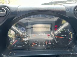 IVECO 410 Chassis 6x4