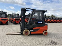 Linde E25-01