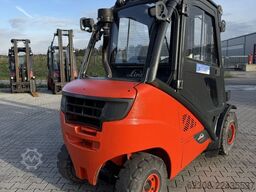 Linde H30D-02
