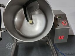 Tumbler Vakona VM 220 STL