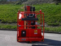 JLG Toucan 12E Plus