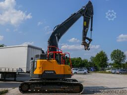 Volvo ECR235EL